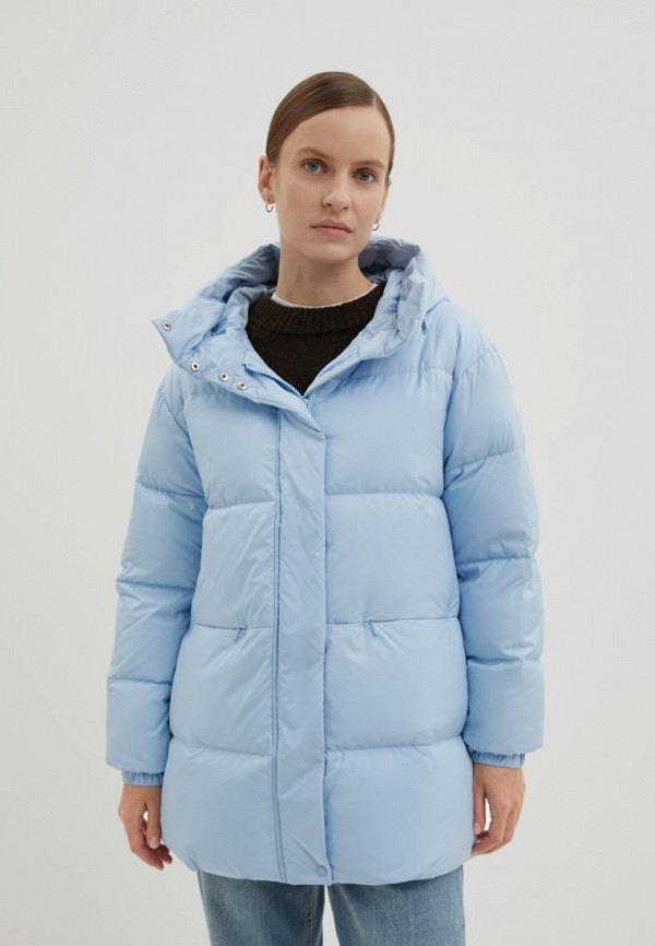 Finn Flare Пуховик - фото 1