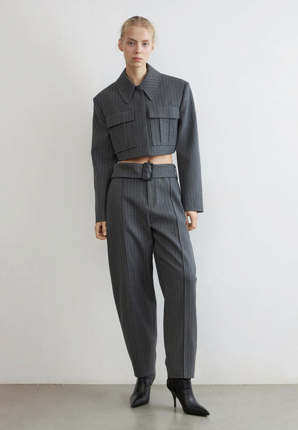 Lime Жакет - фото 2