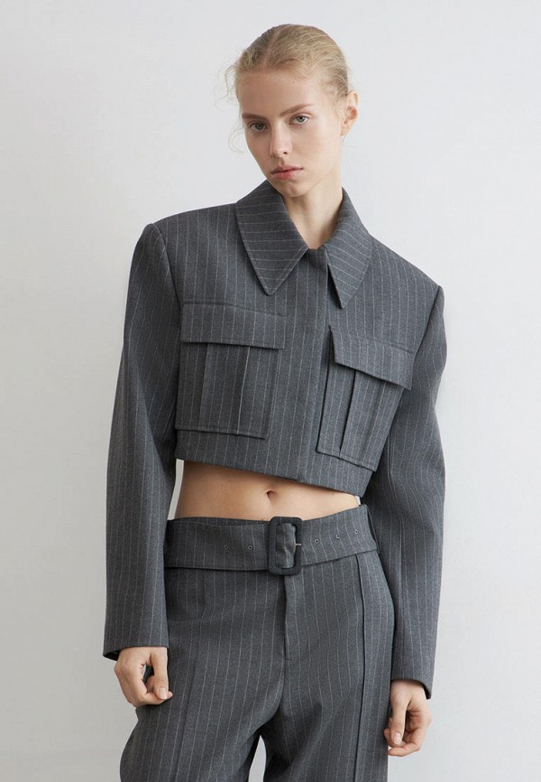 Lime Жакет - фото 1