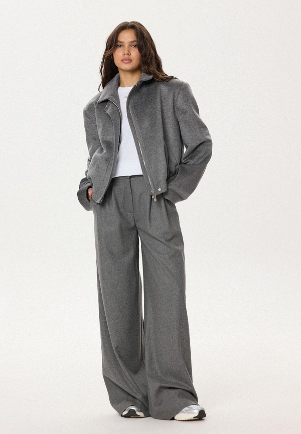 Abda Полупальто - фото 2