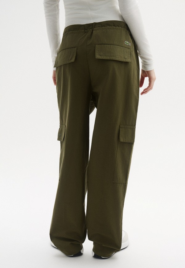 Lacoste Брюки - Oversize Fit - фото 3