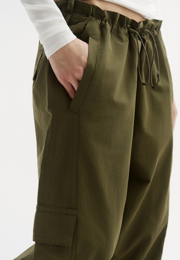 Lacoste Брюки - Oversize Fit - фото 4