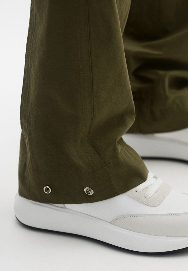 Lacoste Брюки - Oversize Fit - фото 5