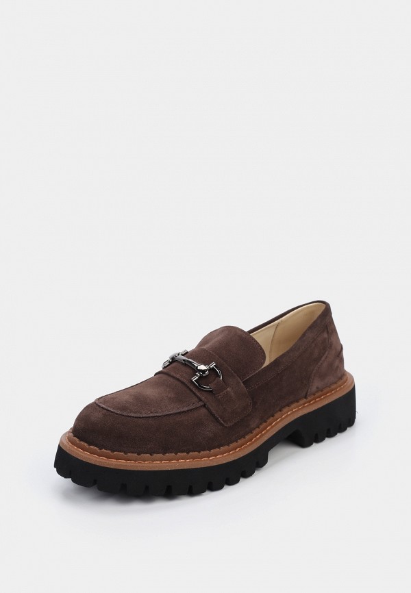 Mof-Berg Лоферы - фото 2