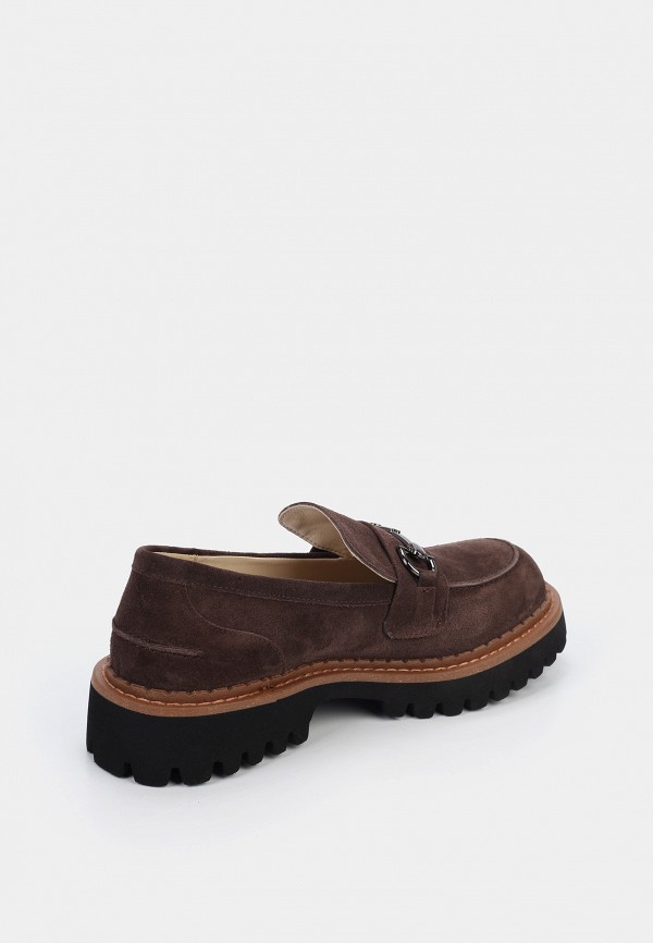 Mof-Berg Лоферы - фото 3