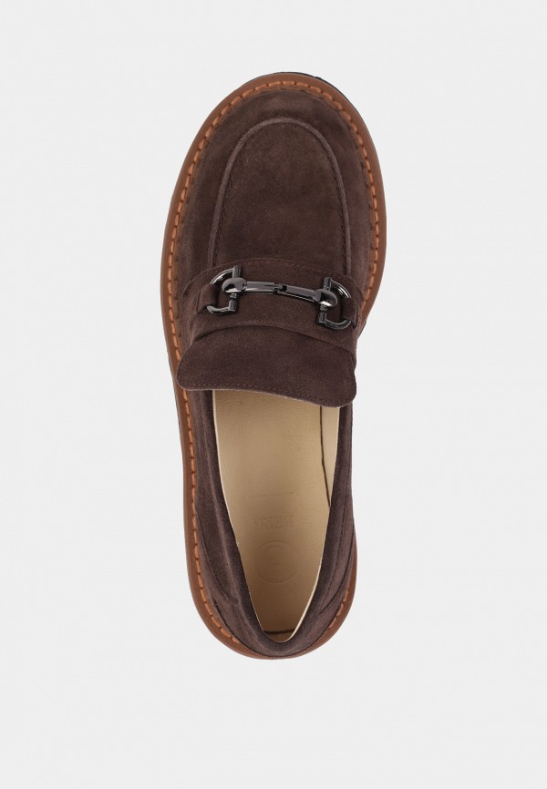 Mof-Berg Лоферы - фото 4