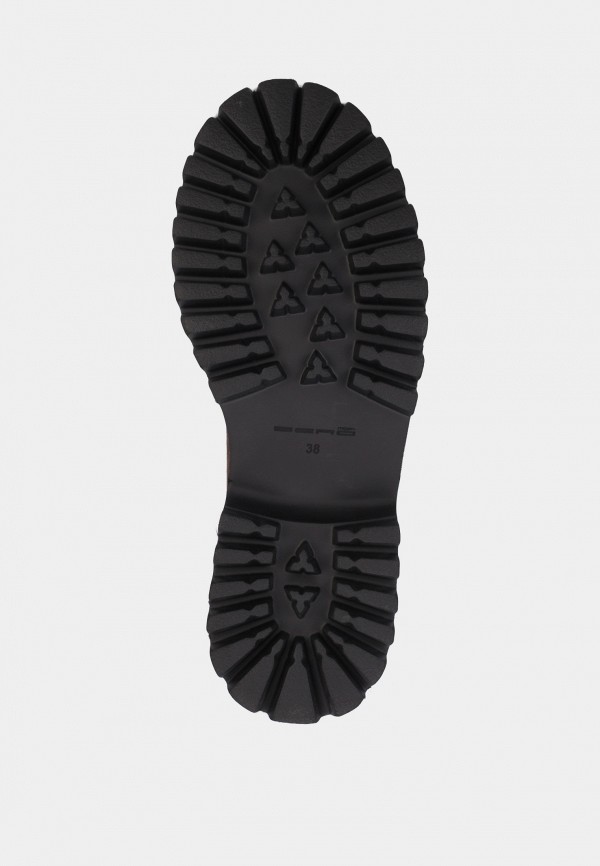 Mof-Berg Лоферы - фото 5