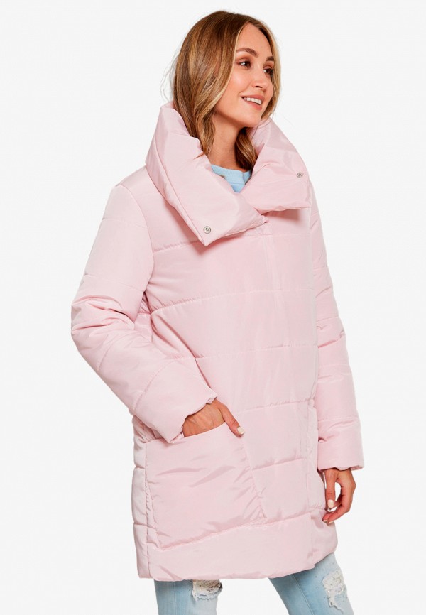 Zoya Lets Куртка утепленная - фото 1