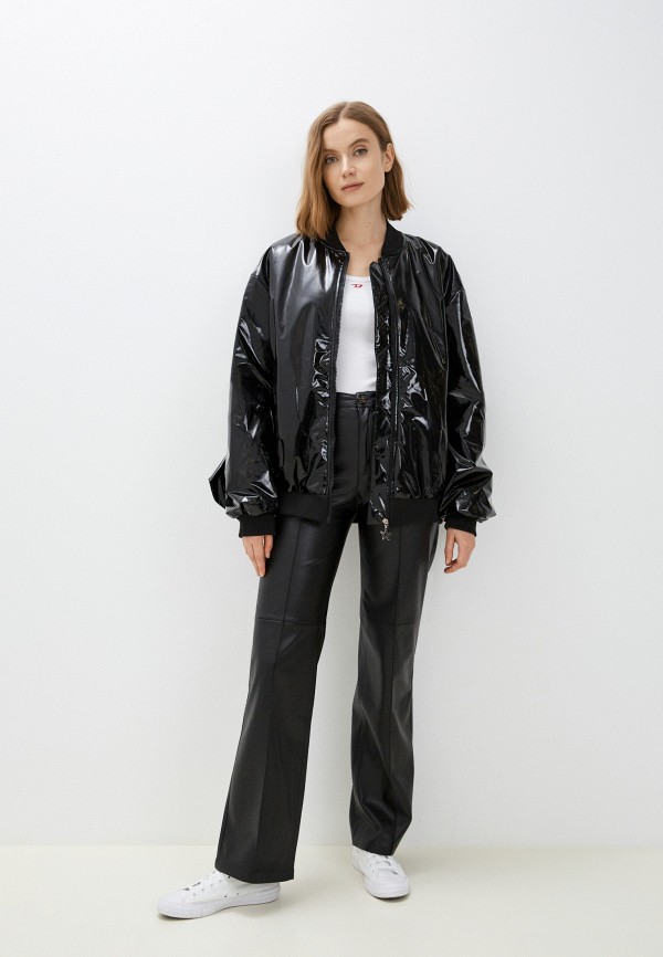 Libellulas Бомбер -  - фото 2