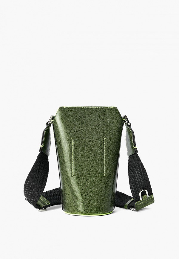 Ecco Сумка - POT BAG - фото 3