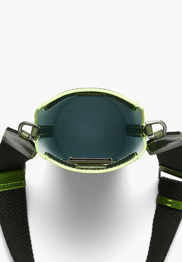 Ecco Сумка - POT BAG - фото 5