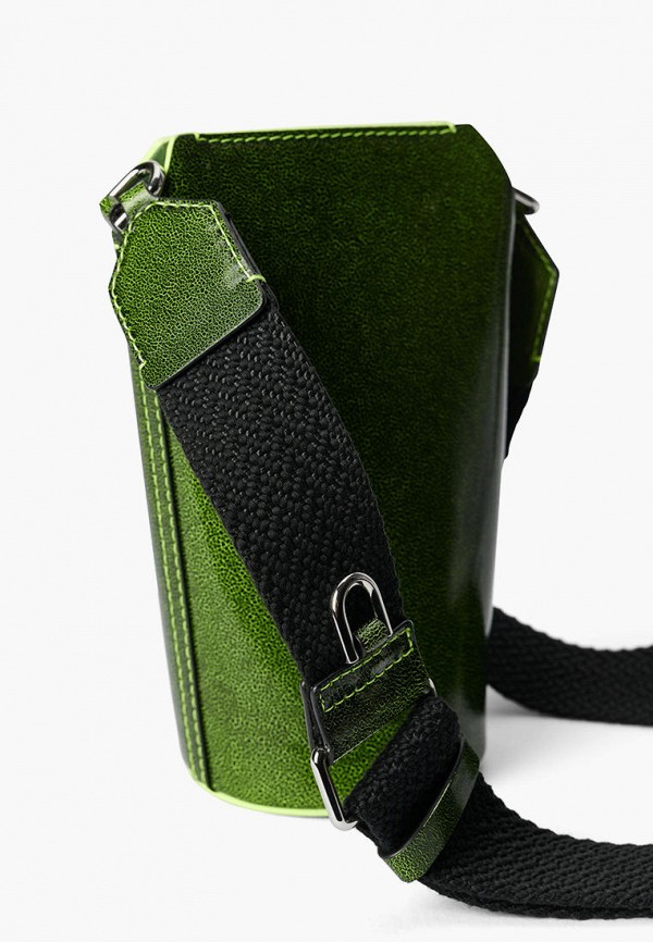 Ecco Сумка - POT BAG - фото 6