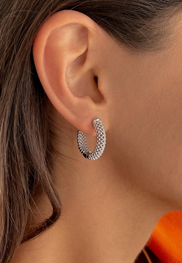 Attribute Shop Серьги - фото 2