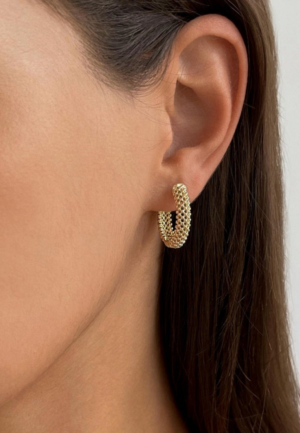 Attribute Shop Серьги - фото 2