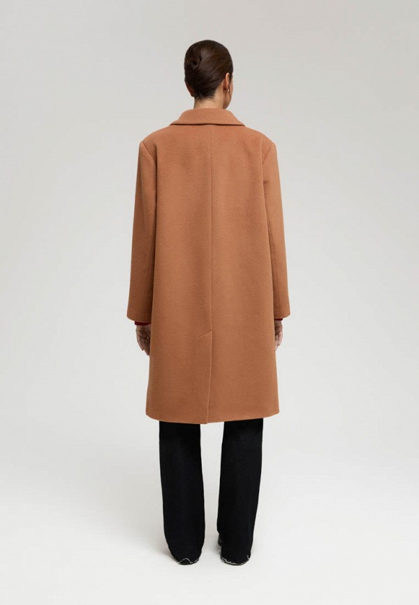 Finn Flare Пальто однобортное - фото 4