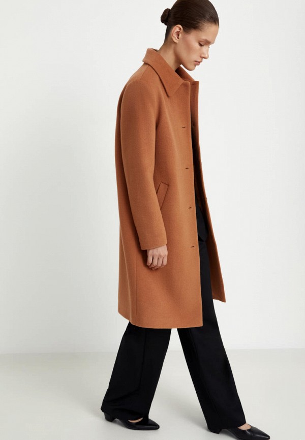 Finn Flare Пальто однобортное - фото 5