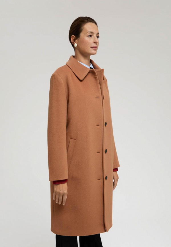 Finn Flare Пальто однобортное - фото 5