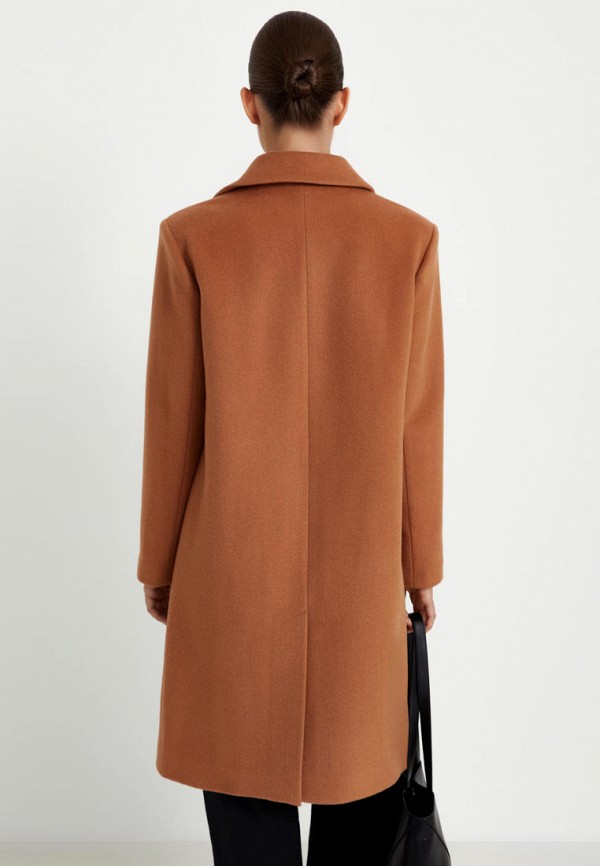 Finn Flare Пальто однобортное - фото 3