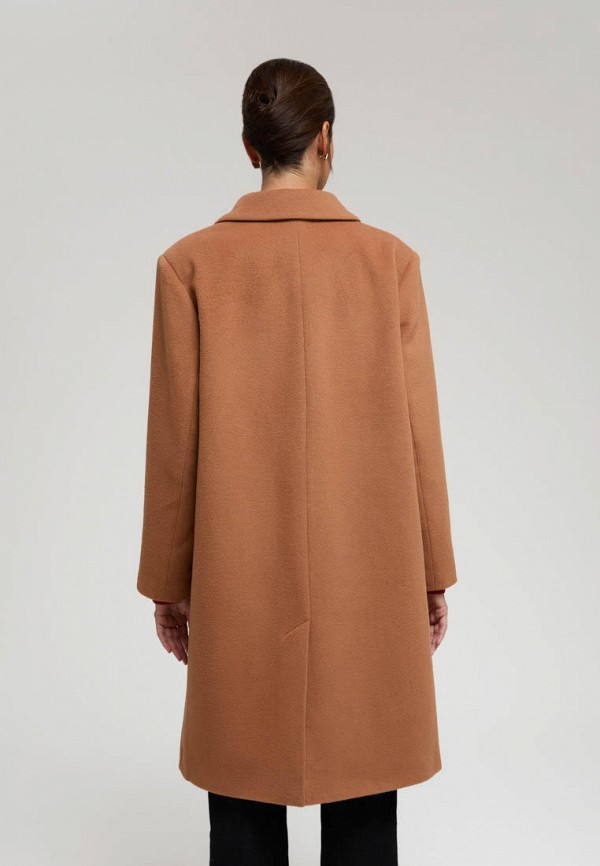 Finn Flare Пальто однобортное - фото 3