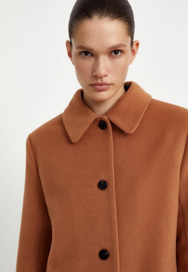 Finn Flare Пальто однобортное - фото 6