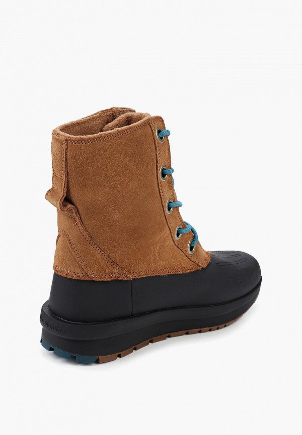 Columbia Ботинки - MORITZA SHIELD - фото 3