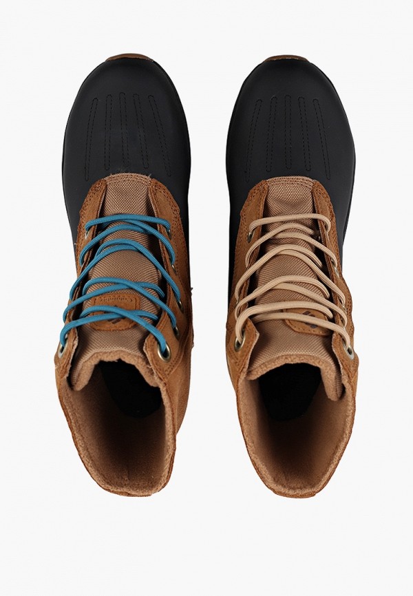 Columbia Ботинки - MORITZA SHIELD - фото 4