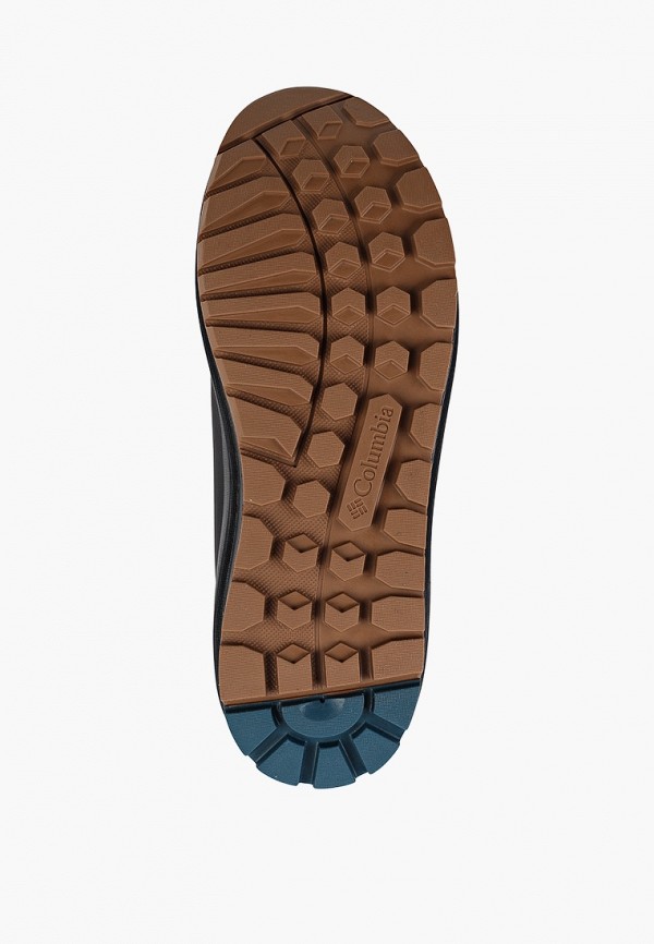 Columbia Ботинки - MORITZA SHIELD - фото 5