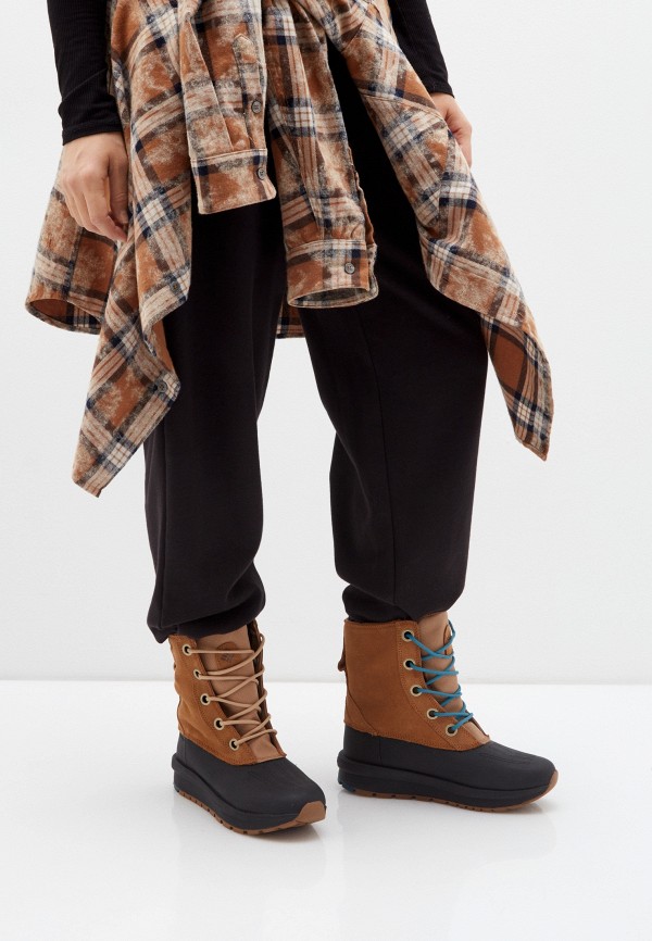 Columbia Ботинки - MORITZA SHIELD - фото 6