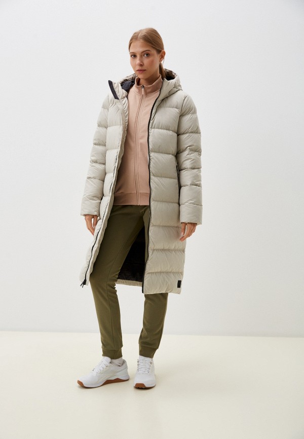 Jack Wolfskin Пуховик - FROZEN PALACE - фото 2