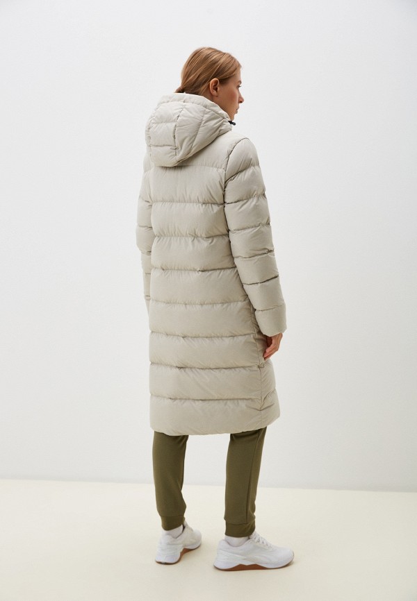 Jack Wolfskin Пуховик - FROZEN PALACE - фото 3