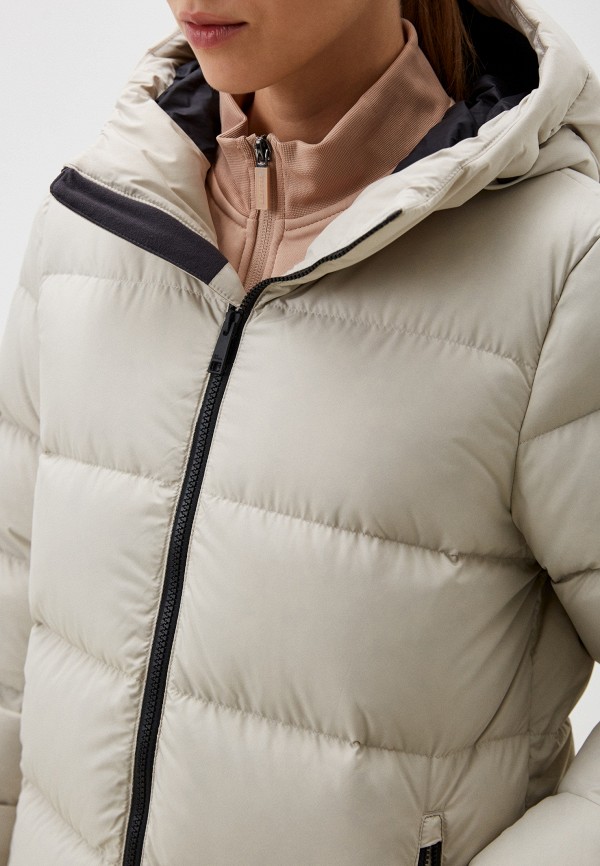 Jack Wolfskin Пуховик - FROZEN PALACE - фото 4