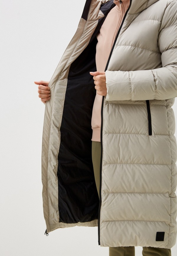 Jack Wolfskin Пуховик - FROZEN PALACE - фото 5