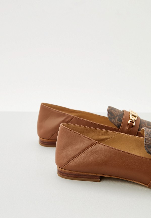 Michael Michael Kors Лоферы - фото 4