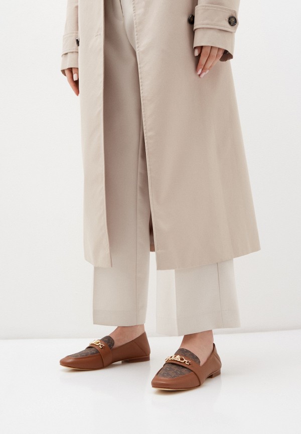 Michael Michael Kors Лоферы - фото 6