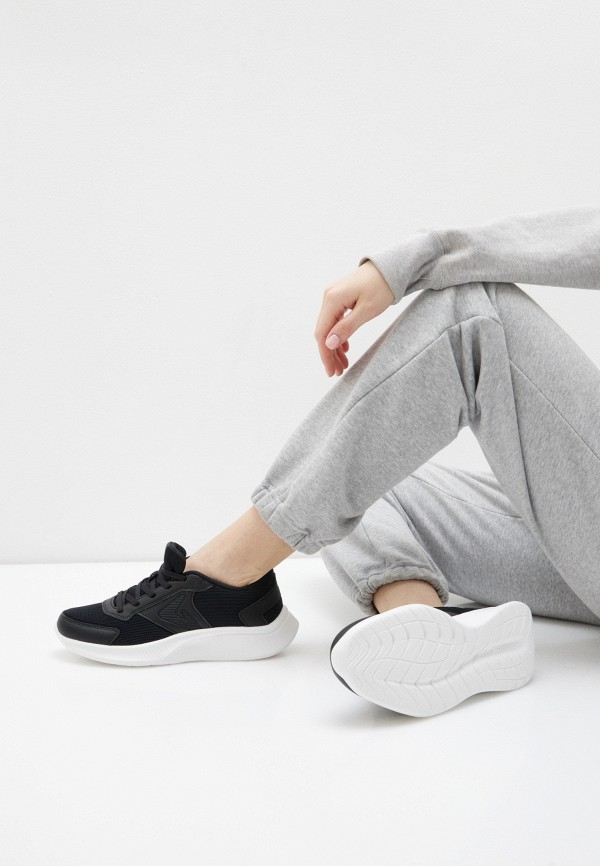 Demix Кроссовки - TURBO FLOW - фото 6