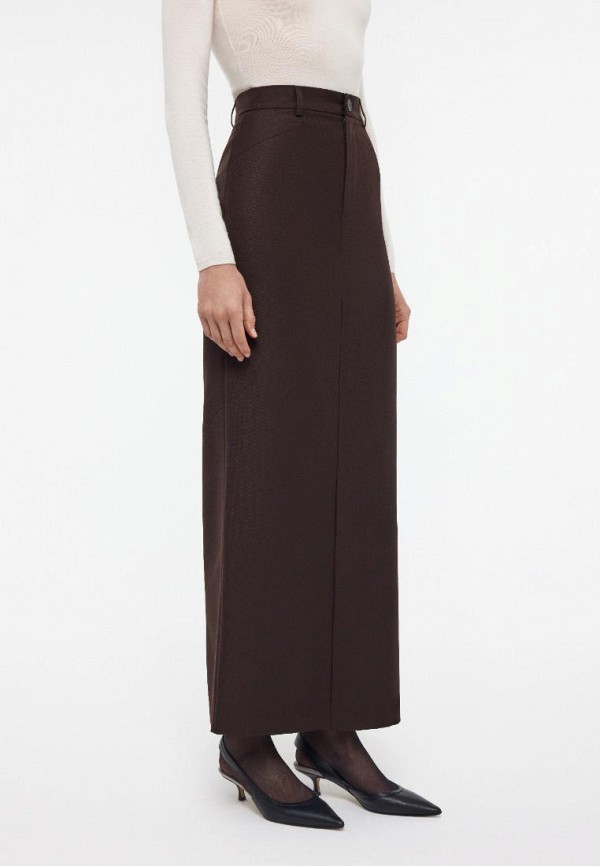 Anna Pekun Юбка - NEAR - фото 4