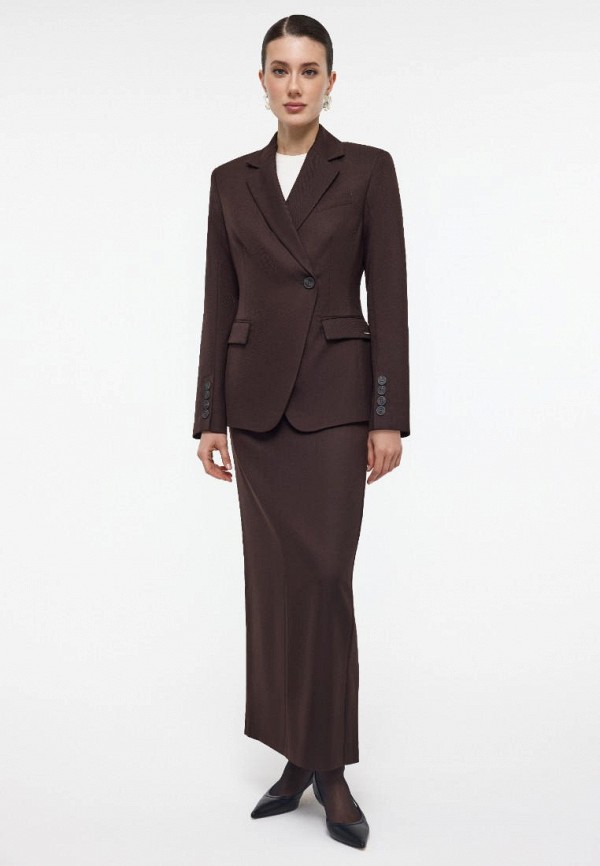 Anna Pekun Юбка - NEAR - фото 2