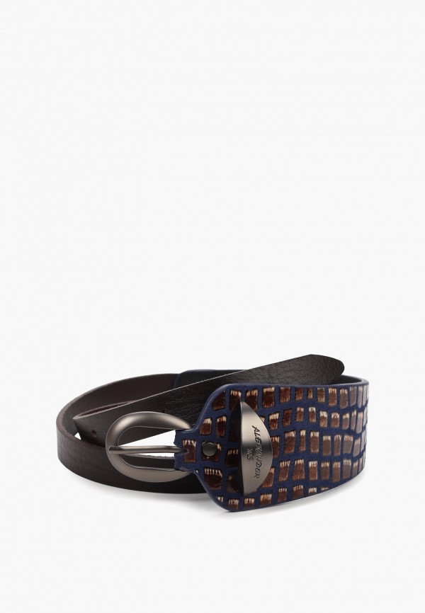 Alexander Tsiselsky Ремень -  - фото 1