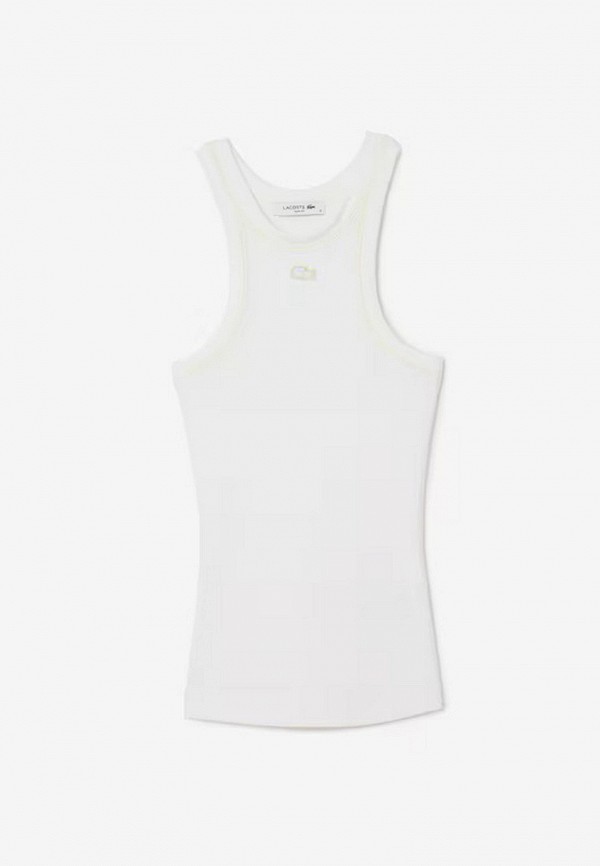 Lacoste Майка - фото 5