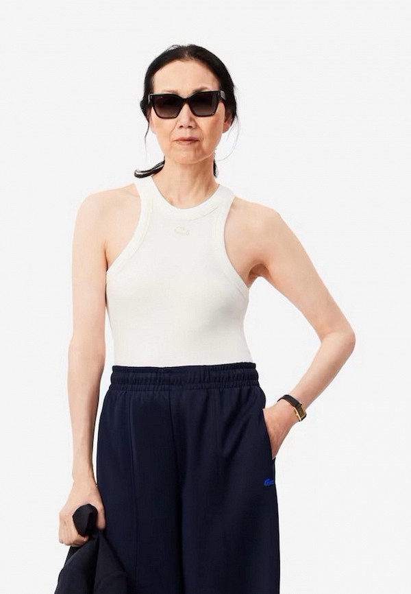 Lacoste Майка - фото 1