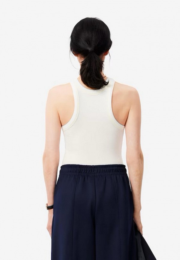 Lacoste Майка - фото 3