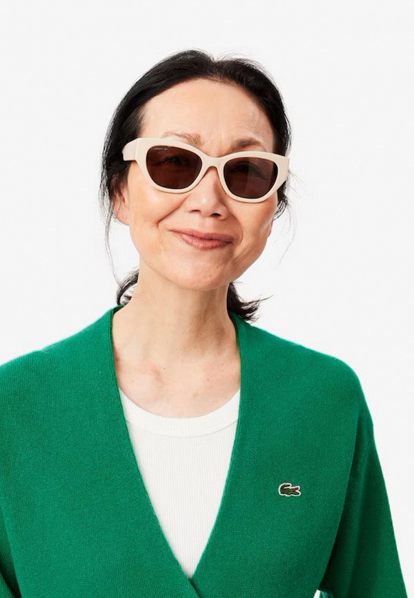 Lacoste Кардиган - фото 4