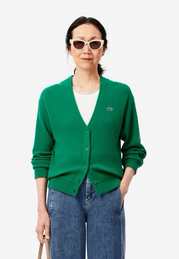 Lacoste Кардиган - фото 1