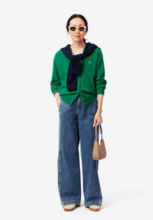 Lacoste Кардиган - фото 2