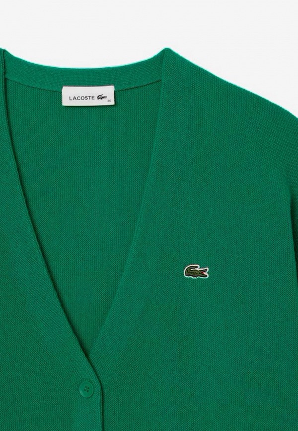 Lacoste Кардиган - фото 5