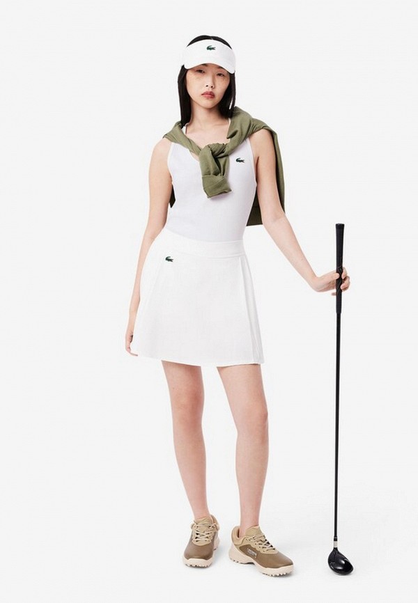 Lacoste Майка спортивная - фото 2