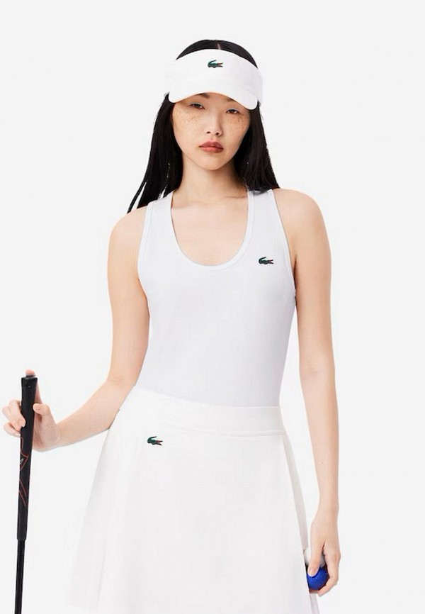 Lacoste Майка спортивная - фото 1