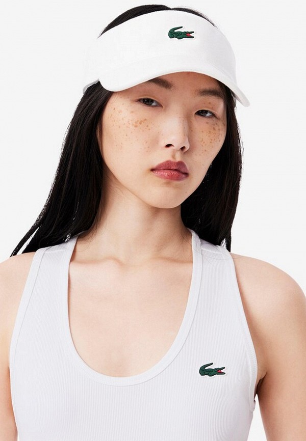 Lacoste Майка спортивная - фото 4