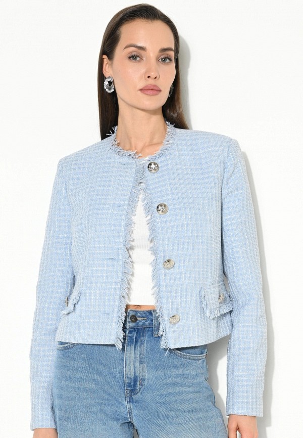 Spirit of Kattana Жакет - фото 1