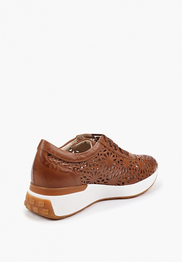Кроссовки Pitillos, цвет: коричневый, MP002XW0WQGU — купить в интернет ...